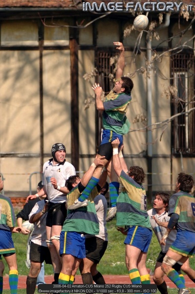 2006-04-02 Amatori-CUS Milano 252 Rugby CUS Milano.jpg
